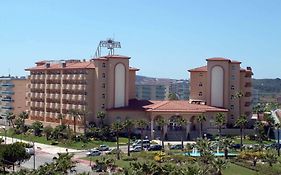 Gran Hotel Hacienda la Pineda